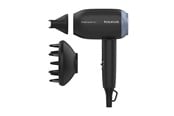 Hiustenkuivaaja - Taurus Hiustenkuivaaja Hair Dryer 1400W Studio Glow 1500 Black - 1400 W - 900117000