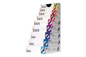 Mustepatruunat, värikasetit ja lisävarusteet - GBC ProComb - 100 pcs. - binding comb - 4400329