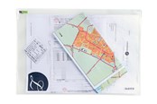 Arkistointi & Säilytys - Leitz Complete Traveller L - 40090000