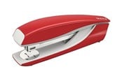 Kirjoituspöytätarvikkeet - Leitz  metallinitoja 5504 40 arkkia Punainen - 55040025