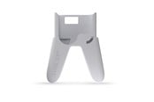 Pelit - lisävarusteet - Blaze Evercade Tate Grip - White - Miscellaneous Lisävarusteet pelikonsoleille - Evercade - 5060990240669