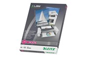 Laminointi - Leitz iLAM - 100 - A4 - lamination pouches - 33878