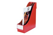 Arkistointi & Säilytys - Leitz - magazine file partition - for A4 - smoke - 24290090