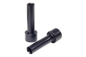 Kirjoituspöytätarvikkeet - Rapid HDC150 - hole punch accessory kit - steel (pack of 2) - 23000900