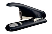 Kirjoituspöytätarvikkeet - Rapid Nitoja  Retro HD9 110 arkkia Black Magic - 10264031