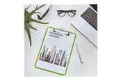 Arkistointi & Säilytys - Leitz WOW kirjoitusalusta A4 Vihreä - 39710054