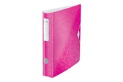 Arkistointi & Säilytys - Leitz  mappi Active PP WOW A4/60mm Pinkki - 11070023