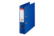 Arkistointi & Säilytys - Esselte  mappi Standard PP FSC® A4/75mm Sininen - 712113