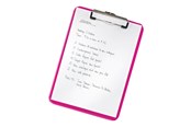 Arkistointi & Säilytys - Leitz  WOW kirjoitusalusta A4 Pinkki - 39710023