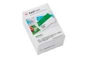 Laminointi - GBC Card Laminating Pouch - 100-pack - clear - glossy - 65 x 95 mm - lamination pouches - 3740432