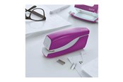 Kirjoituspöytätarvikkeet - Leitz WOW paristonitoja 5566 Violetti - 55661062
