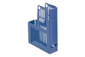 Arkistointi & Säilytys - Esselte Collecta - magazine file - for A4 - blue - 24646