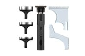 Hiustenleikkuukoneet ja trimmerit - Taurus Hiustenleikkuukone Hair Clipper 5V Precission - 902228000