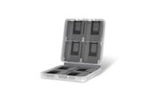 Pelit - lisävarusteet - Retro Fighters Retro85 Mini NES Cartridge Switch Game Case - Miscellaneous Lisävarusteet pelikonsoleille - Nintendo Switch - 709750008501