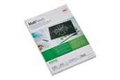 Laminointi - GBC - 100-pack - matte - 216 x 303 mm - lamination pouches - 3747240