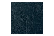 Mustepatruunat, värikasetit ja lisävarusteet - GBC  sidontakansi LeatherGrain™ A5 250gsm Musta - 4400017