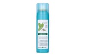 Hiustenhoito - Klorane - Detox Dry Shampoo With Organic Aquatic Min - 3282770207514