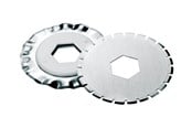 Muut  - Rexel Perforator - replacement blade - 2101984