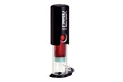 Kirjoituspöytätarvikkeet - Rapid SRE - reinforcement ring stamp - ABS plastic polyoxymethylene (POM) - black - 25100411
