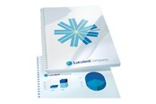 Mustepatruunat, värikasetit ja lisävarusteet - GBC  sidontakansi HiClear™ A4 150 mikronia Kirkas - CE011580F