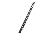 Mustepatruunat, värikasetit ja lisävarusteet - GBC  sidontakampa 14mm Musta - 4028178
