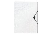 Arkistointi & Säilytys - Leitz Box File WOW PP White - 46290001