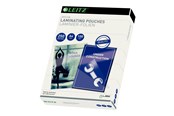 Laminointi - Leitz - 100-pack - transparent - lamination film - 16935