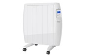 Ilmasto/tuulettimet/ilmastointi - Taurus Electric Radiator WIFI Malbork Connect 900 - 935070000
