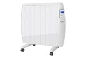 Ilmasto/tuulettimet/ilmastointi - Taurus Electric Radiator WIFI Malbork Connect 1200 - 935071000