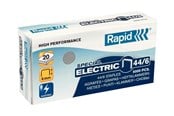 Lävistäjät & Nitojat - Rapid Strong - staples - 44/6 - 6 mm - pack of 5000 - 24868100