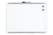 Konferenssi & Esitys - Nobo Quartet whiteboard - 585 x 430 mm - 1903772