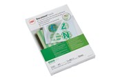 Laminointi - GBC Document Laminating Pouch - 100-pack - glossy - A5 - lamination pouches - IB575037
