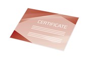 Laminointi - GBC HighSpeed Pouch - 100-pack - clear - lamination pouches - 3747347