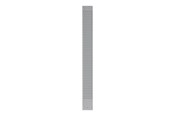 Konferenssi & Esitys - Nobo card planner panel - 54 slots - grey - 1900404
