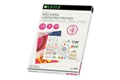 Laminointi - Leitz - 100 - A4 - lamination pouches - 74300002