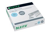 Lävistäjät & Nitojat - Leitz - staples - 6 mm - pack of 2500 - 54970000