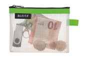 Kameralaukut - Leitz  Traveller-tasku WOW S vettähylkivä Vihreä - 40240054
