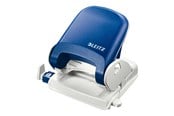 Kirjoituspöytätarvikkeet - Leitz Lävistäjä 5005 New NeXXt 25 arkkia Sininen - 50050035