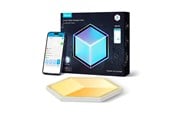 Smart Home - Älykoti - Govee Glide Hexagon Light Panels Ultra expansion pack - H106A007