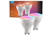 Smart Home - Älykoti - Govee GU10 Wif i& BLE RGBWW Bulb 400 lm (2-pack) - B600D3C1