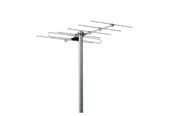 Antennikaapelit/-liittimet - Triax VHF-KIT 6 Element VHF Built-in filter - 103904