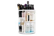 Muut henkilökohtaiset hygieniatuotteet - UNIQ Rotating Organizer - White - 4635-4