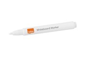 Kirjoitus- ja piirustustarvikkeet - Nobo - marker - white (pack of 6) - 1915444