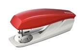 Kirjoituspöytätarvikkeet - Leitz nitoja 5501, 25 arkkia Punainen - 55010025