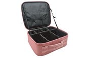 Muut henkilökohtaiset hygieniatuotteet - UNIQ Rejse toilet taske - Pink - 6847-Pink