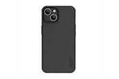 Puhelin - Kannet ja kotelot - Nillkin Case Super Frosted Shield Pro for Apple iPhone 14 Plus (black) - 6902048248137