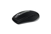 Hiiret - Logitech MX Anywhere 3S for MAC - Space Grey - Hiiri - Laser - 6 painiketta - Musta - 910-006947