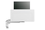 Näytön kiinnitys - Ergotron CareFit Combo Arm - 45-621-251