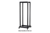 Räkit - Rack - TOTEN 19-DR6642 - 42U - Open Frame Rack Cabinet - DR66429001
