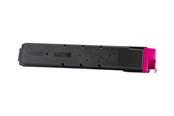Mustepatruunat, värikasetit ja lisävarusteet - Kyocera TK 8600M - 1T02MNBNL0